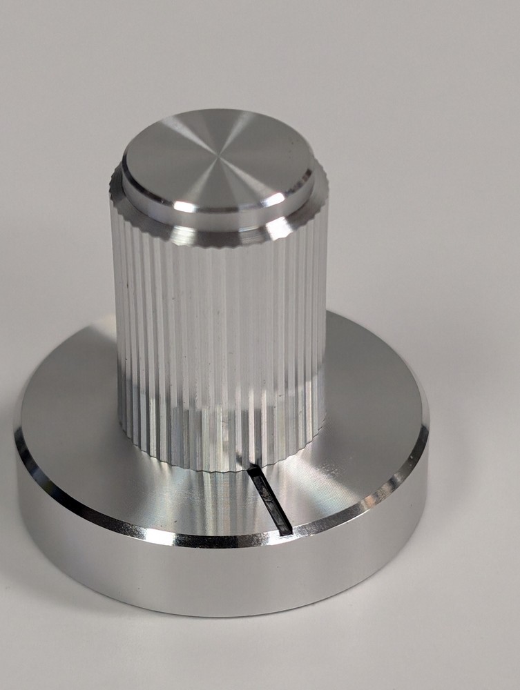 ALCO BILLET ALUMINIUM KNOB