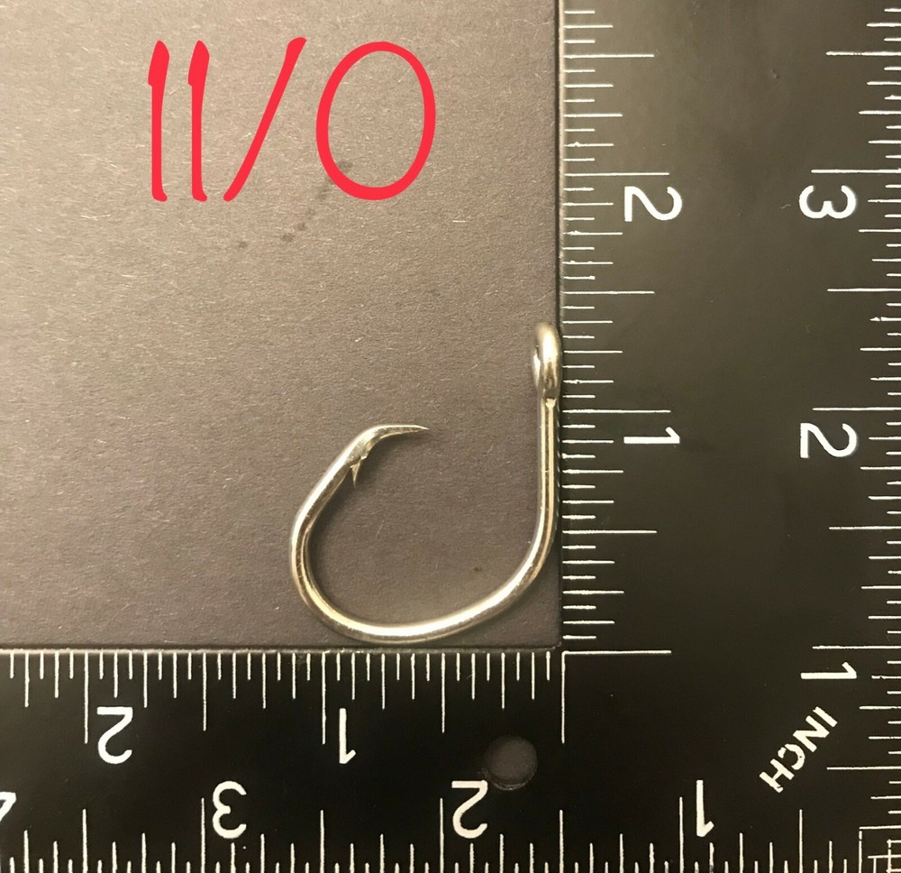 DEEP DROP RIG - Super Glow bead