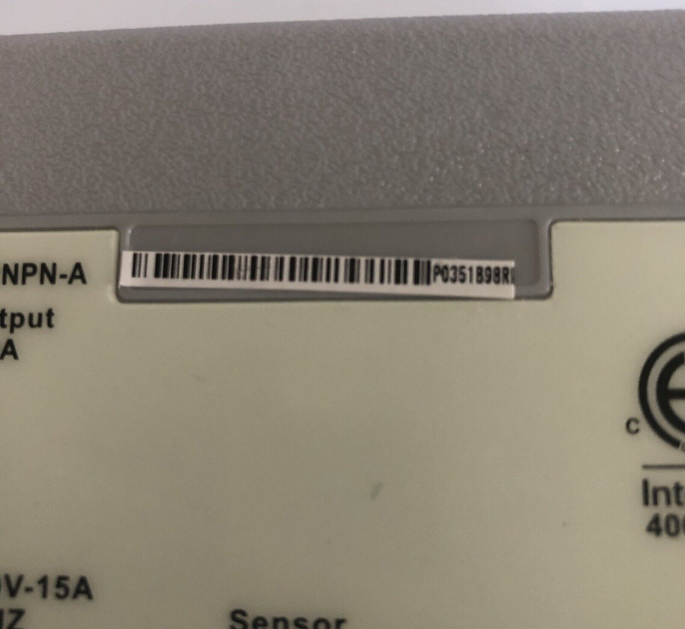 GrowOp Atmos-B1 Basic Atmosphere Controller