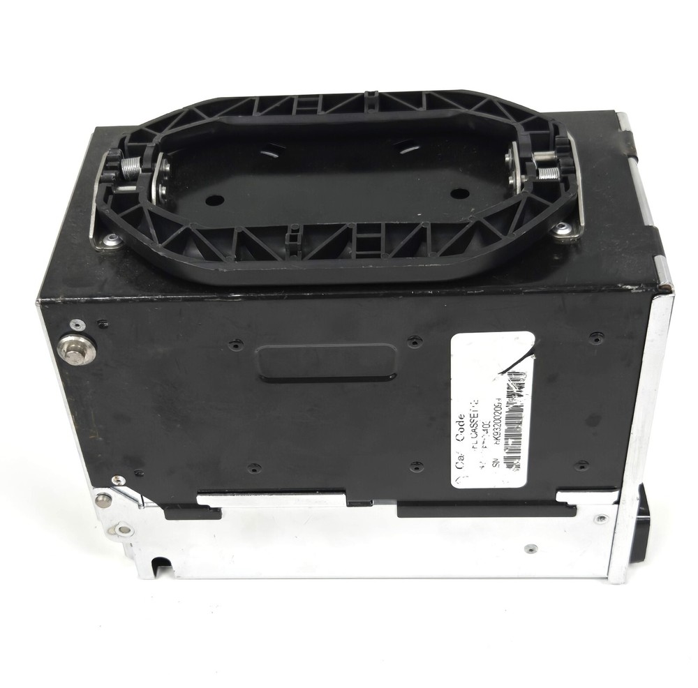 CASH CODE FL CASSETTE WITH HANDLE FLC-103