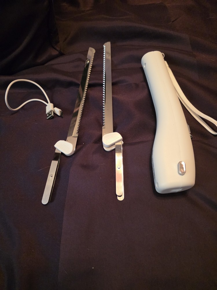 Cushore Cordless Auto Knife