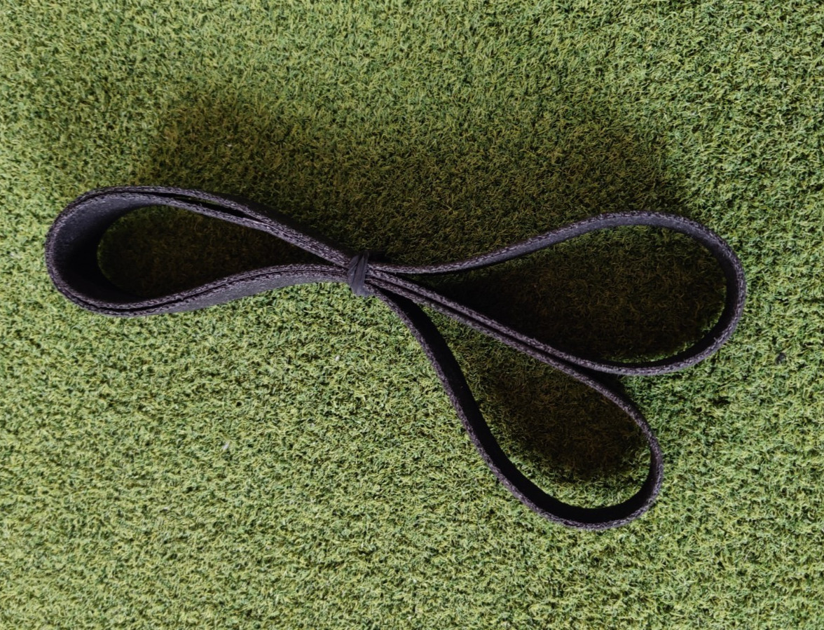 DuraBrite Ferrule Turning Belt 1x42