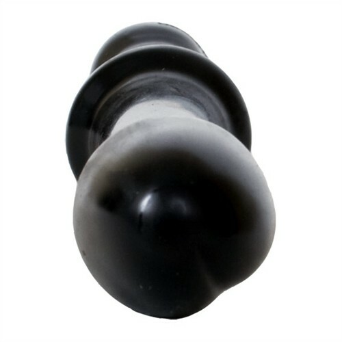 Anal Push - Black