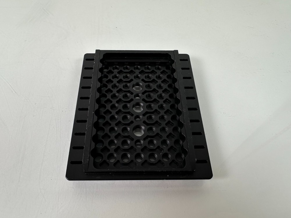 RED DSMC Backpack Cheese Plate