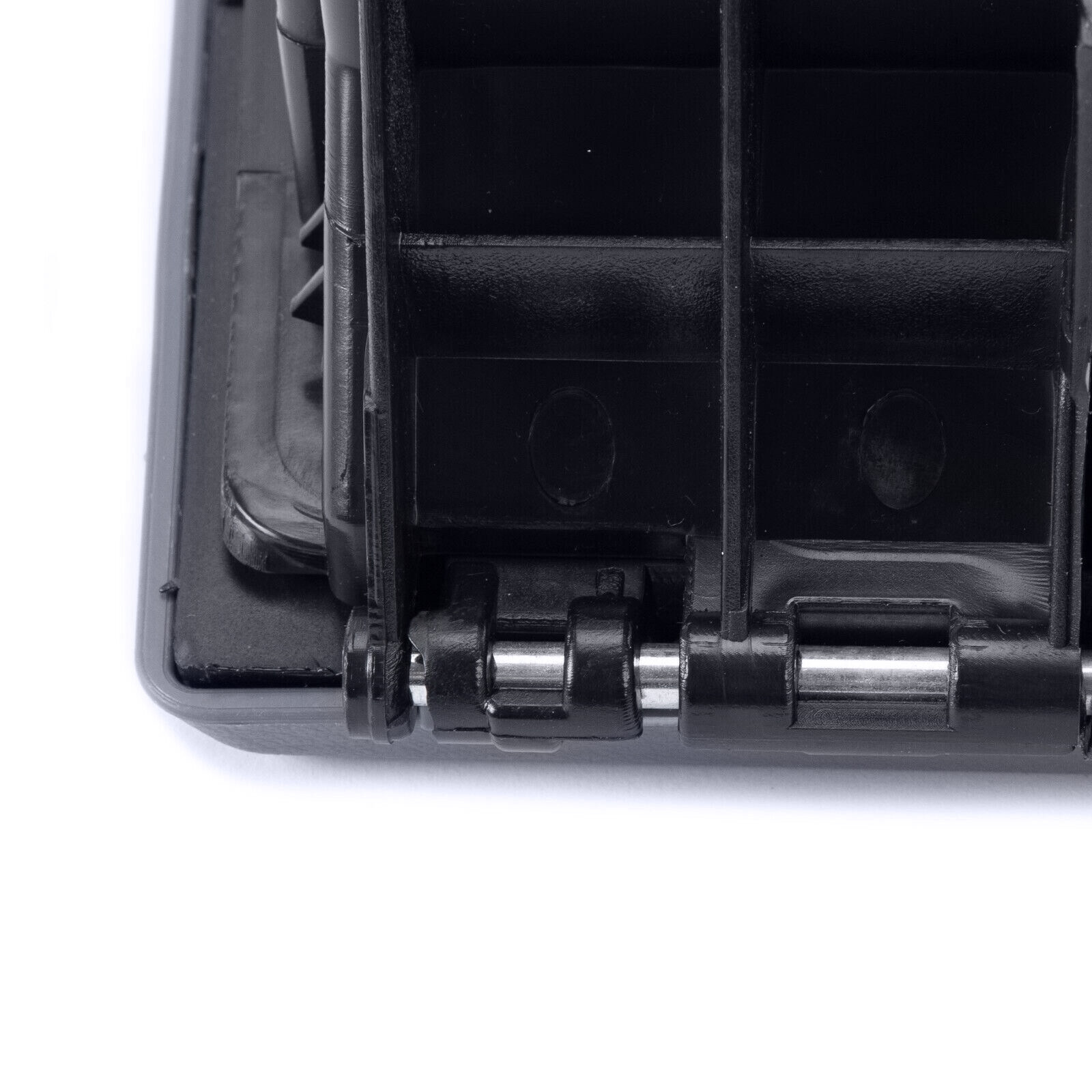 Dash Board Cup Holder Insert Gray For 08-16 Ford f250 f350 f450 f550 Super Duty