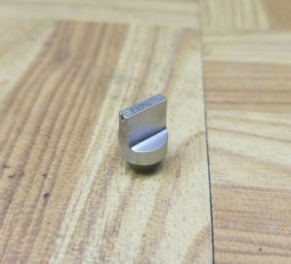 ADC STEREO EQUALIZER MODEL SS 22 METER CONTROL KNOB