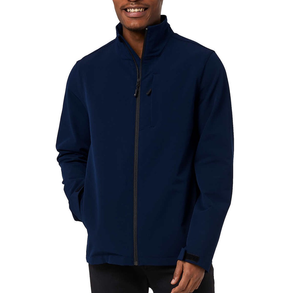 32 Degrees Men’s Full Zip Jacket