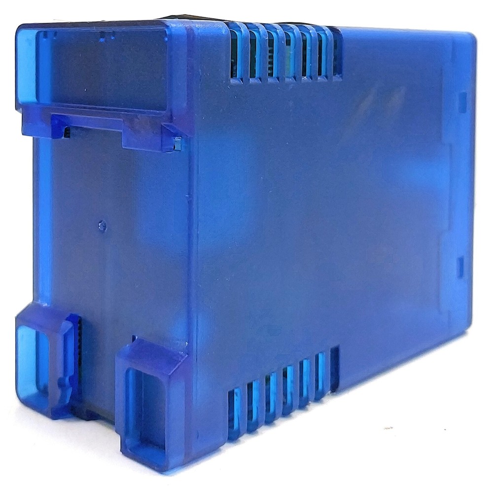 WuT Com-Server High Speed Isolated 10/100 BaseT 58633