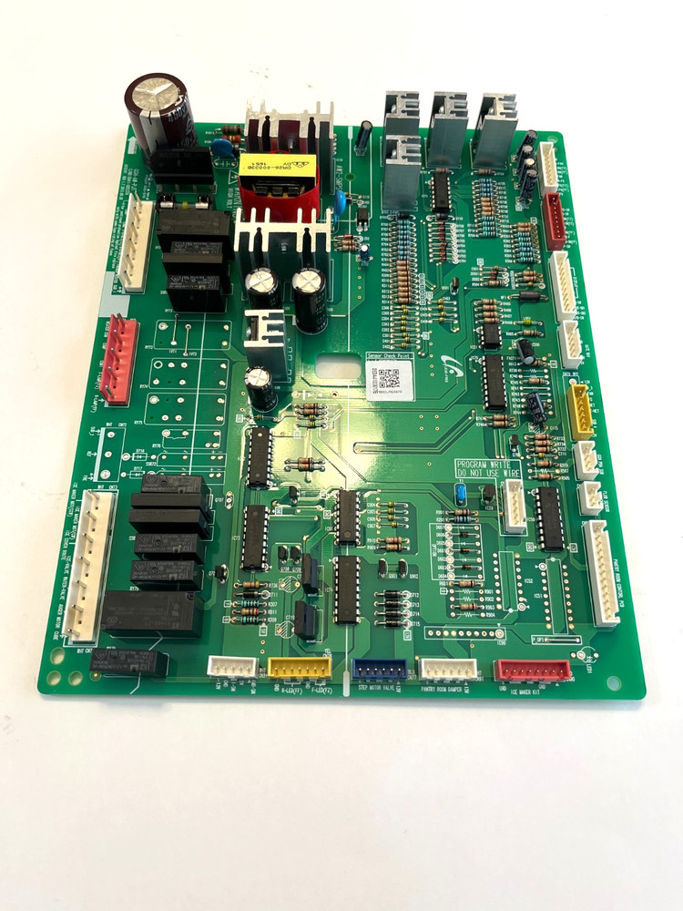 DA41-00617B : SAMSUNG REFRIGERATOR MAIN BOARD