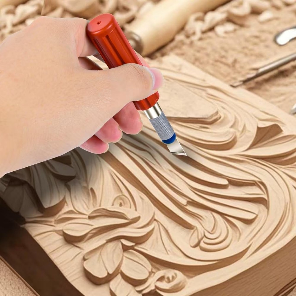 Precision Craft Knife Set