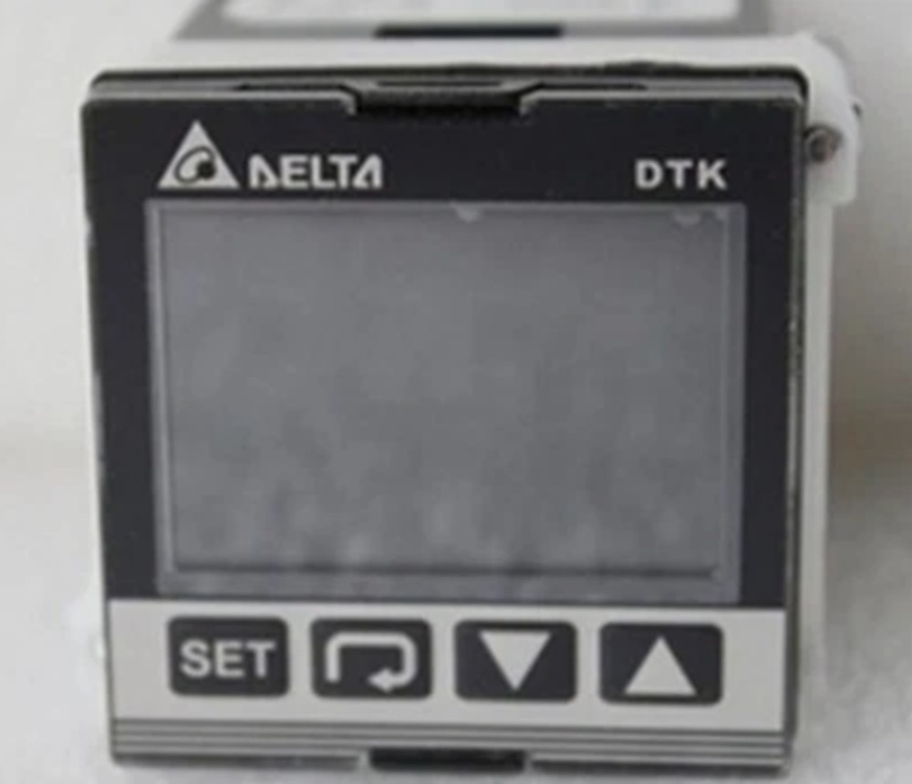 One Brand New DELTA DTK9696C02 Temperature Controller