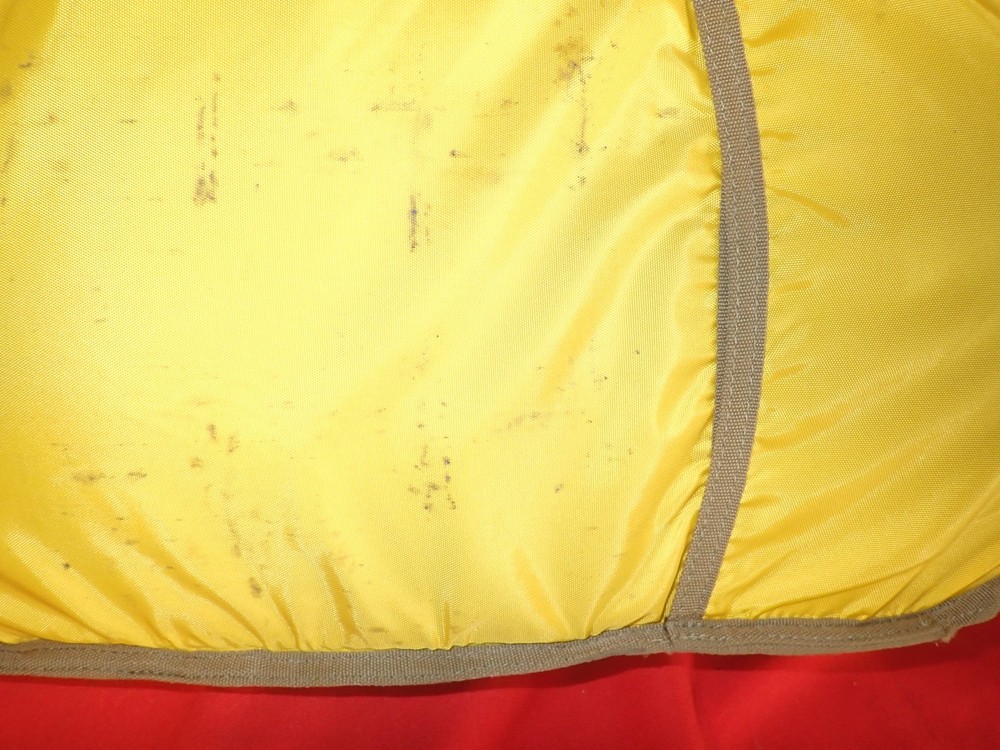 Spec Ops T.H.E. Pack E.D.C. Coyote Brown Smaller Model