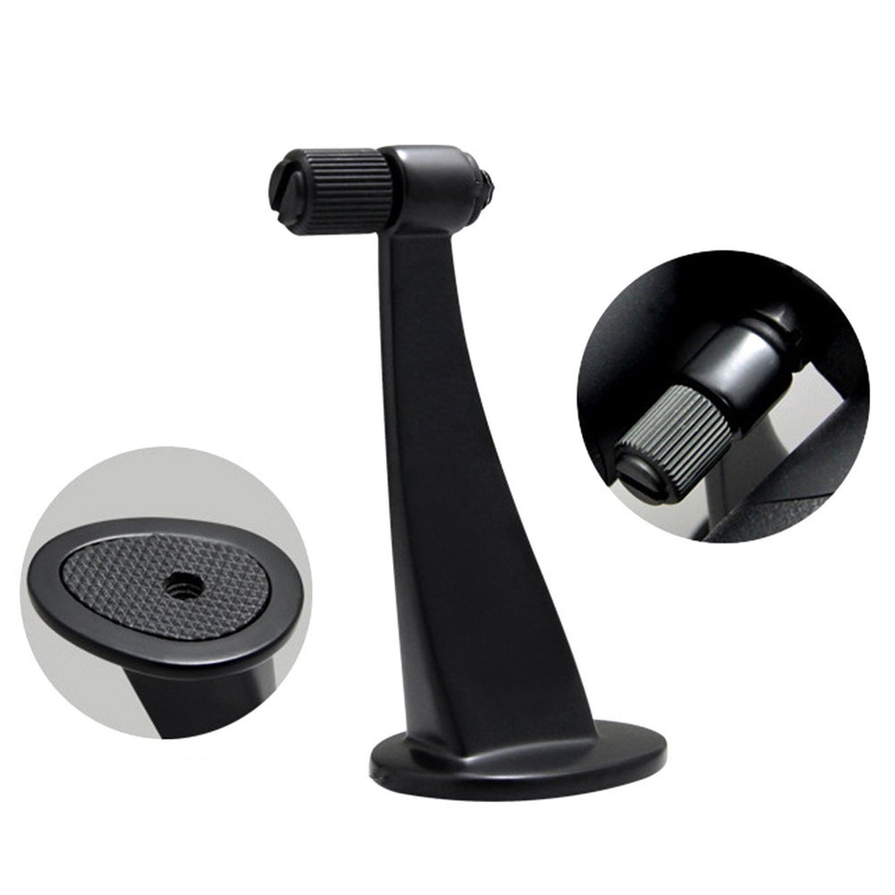 Screw Adapter Tripod Attachment Mount Binocular Telescope Bracket