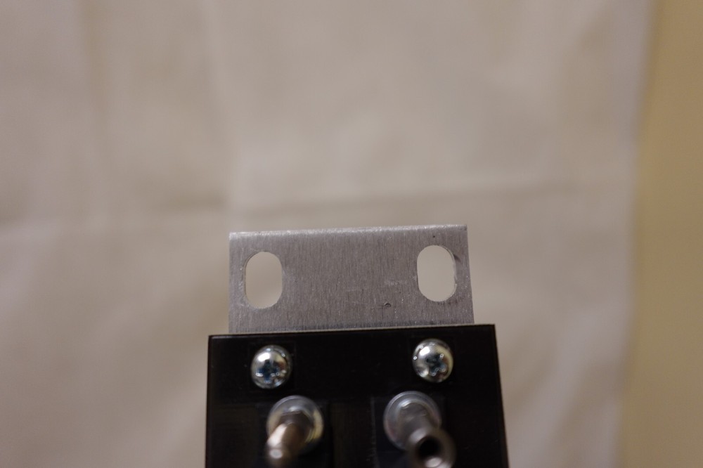 AD American Dynamics ADULP-30 Surveillance System Universal Loop Panel - Used