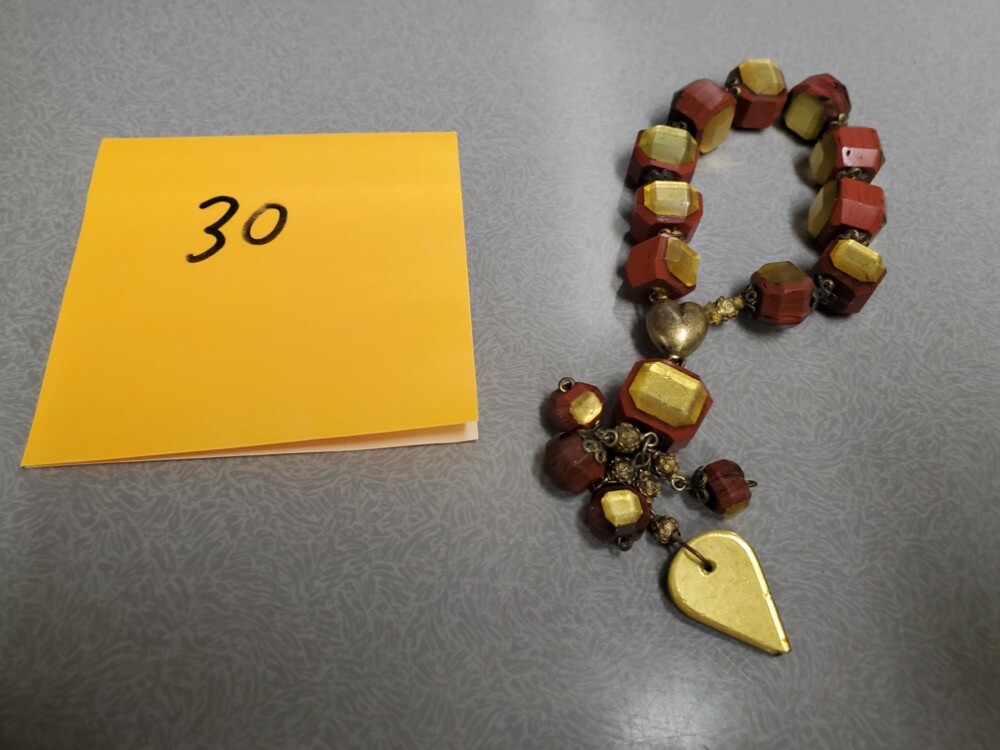 ESTATE 70s bracelet