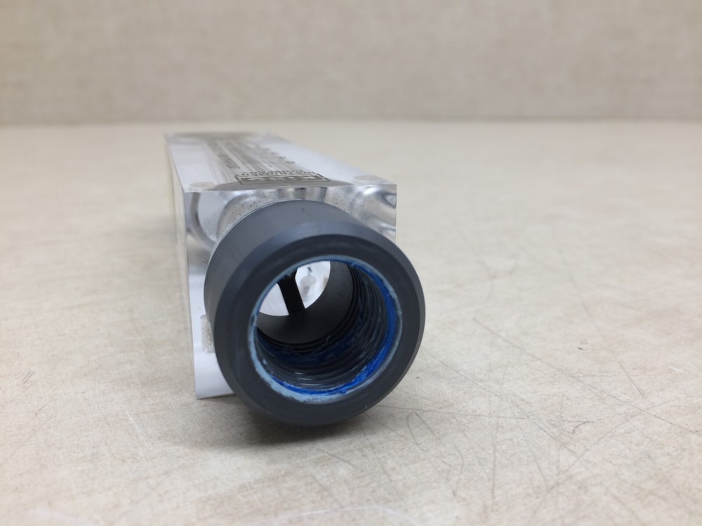 King Flow Meter 125PSI 862KPA 7511212B08