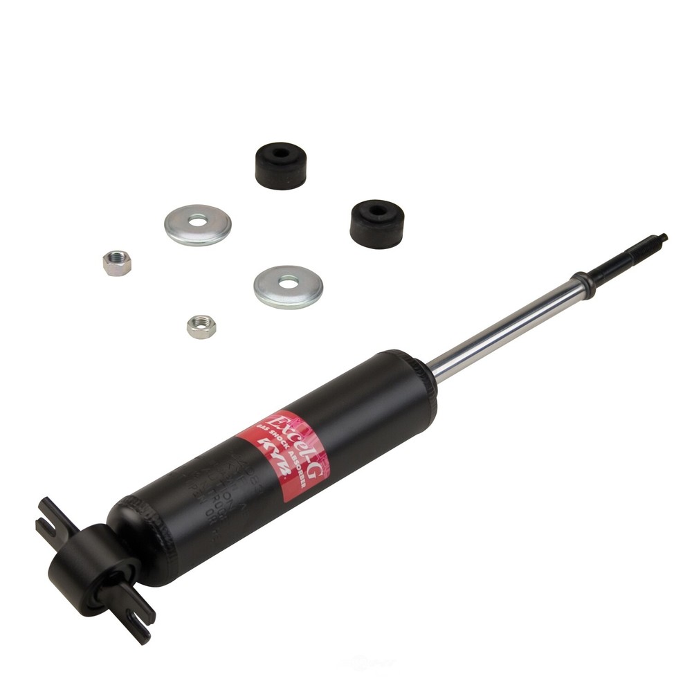 Frt Gas Shock Absorber   KYB   344094