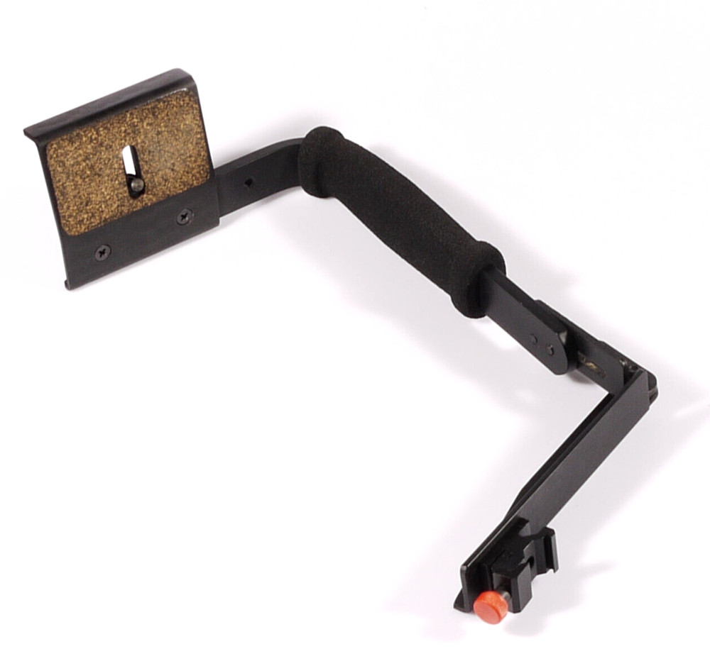 PRL) CAMERA FLASH BRACKET FB-660 FOTOTECH HOLDER BRACKET CAMERA MOUNT