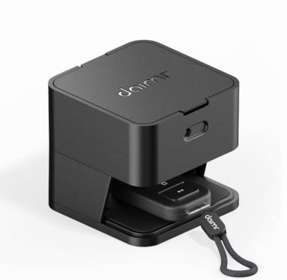 Daimi Car Key ONE Smart Keyless Entry System