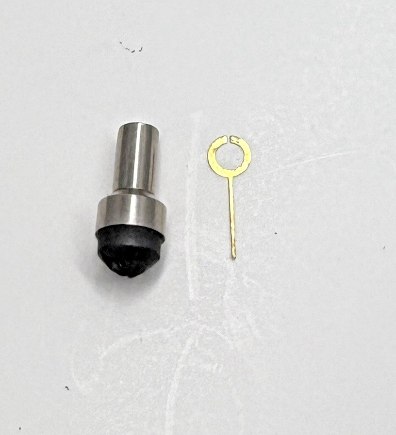 Navy Tachometer TOTCO 942