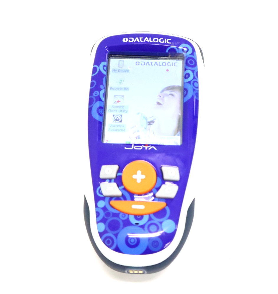 Datalogic Joya X1 Plus R2U Mobile Computer Barcode Scanner 911300074
