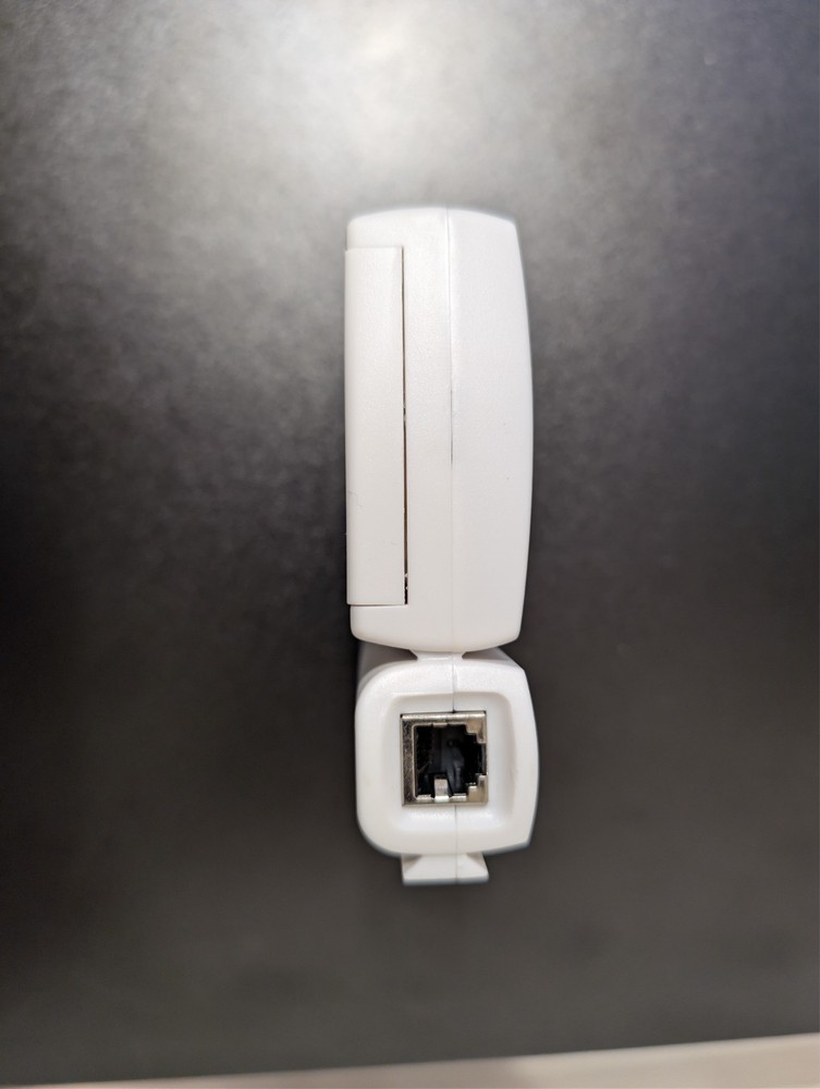 RJ45, RJ11, RJ12 Cable Tester