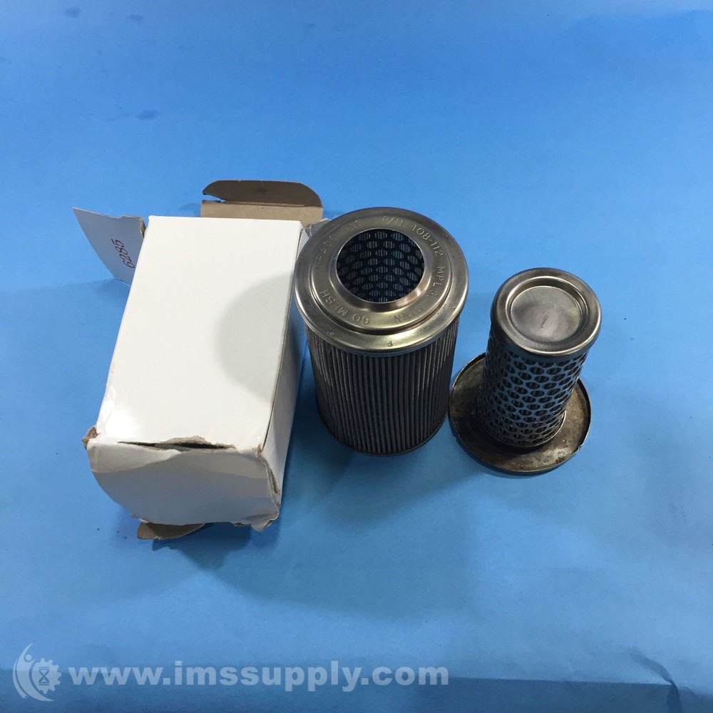 Graco 108-112 Filter Element, 60 Mesh FNOB