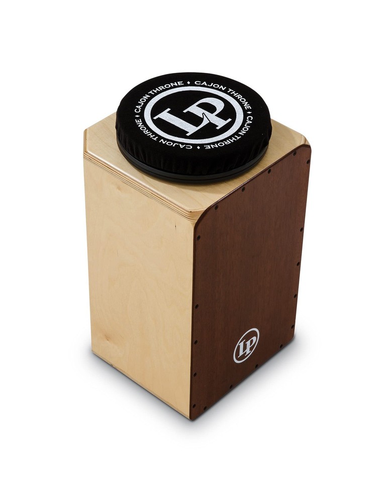 Latin Percussion LP1445 Cajon Throne
