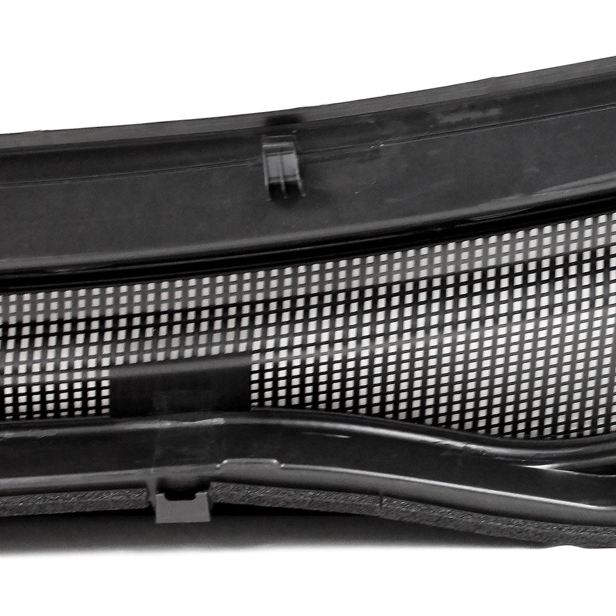 For 2008-20 Dodge Grand Caravan Windshield Wiper Cowl Grille Panel 5113548AC NEW