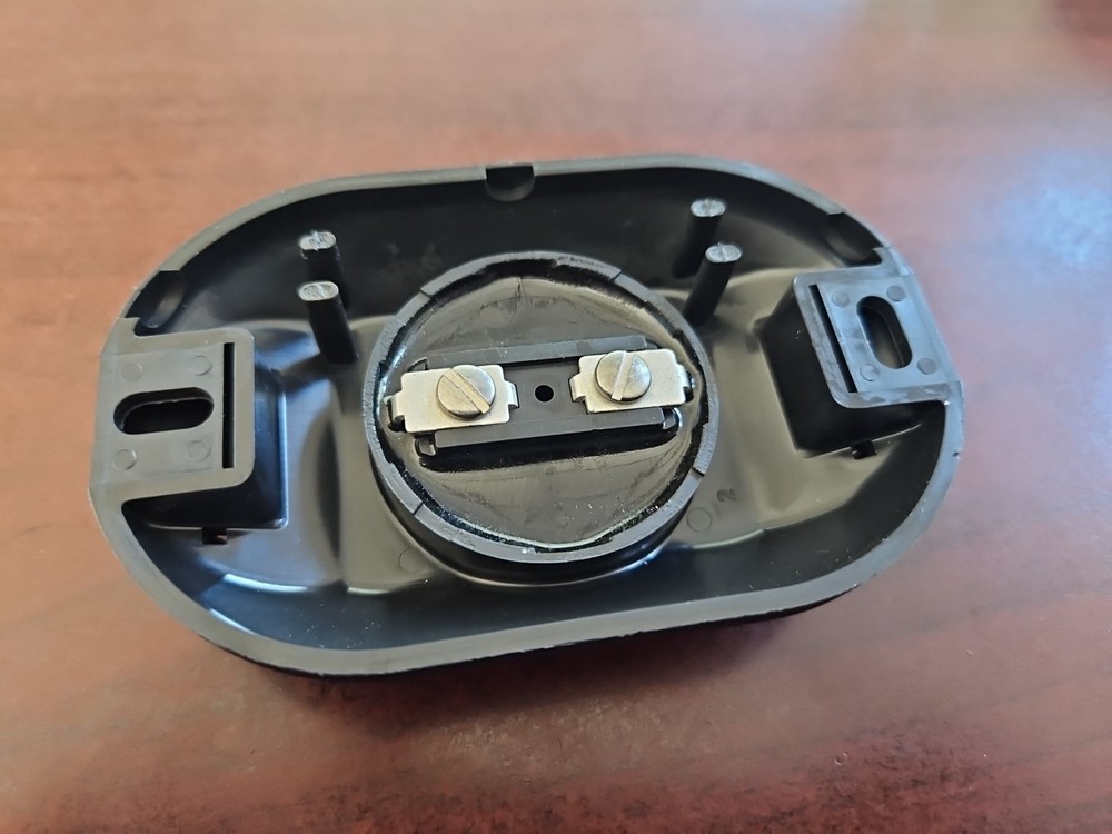 Schlumberger ProReceptacle Wall Assy - Touchpad