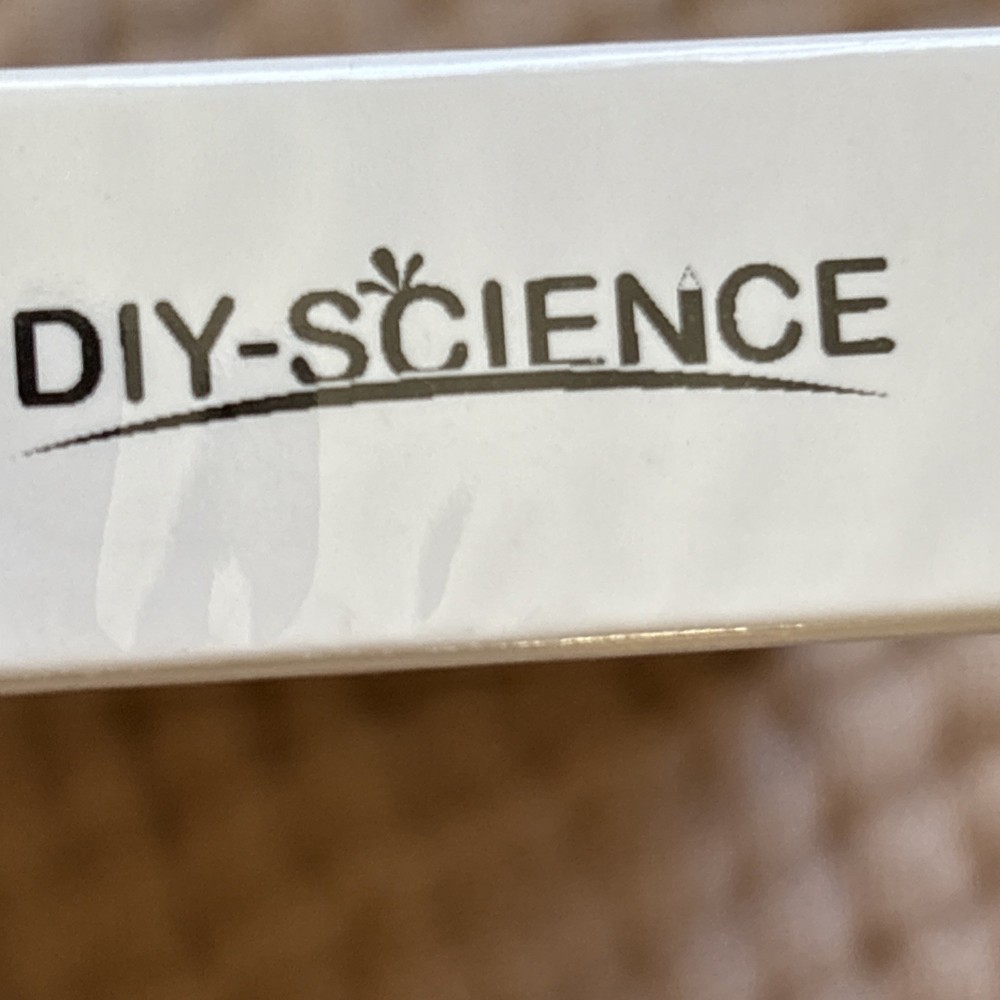 Animal Microscope Slides 12 pc