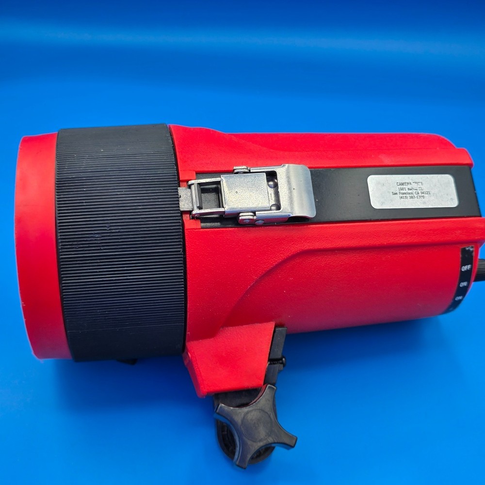 Ikelite 150 Substrobe MS Underwater Light Only