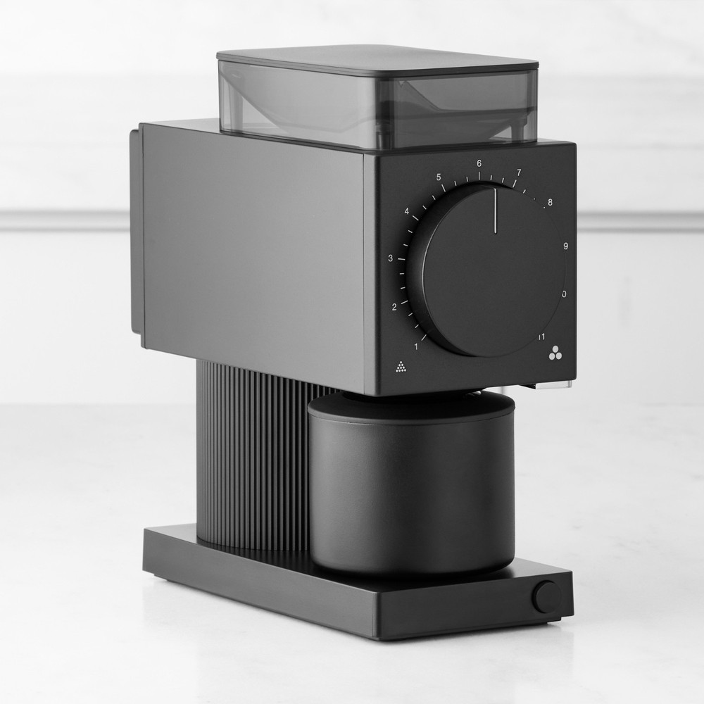 Fellow Ode Gen 2 Brew Grinder NEW FREE SHIPPING