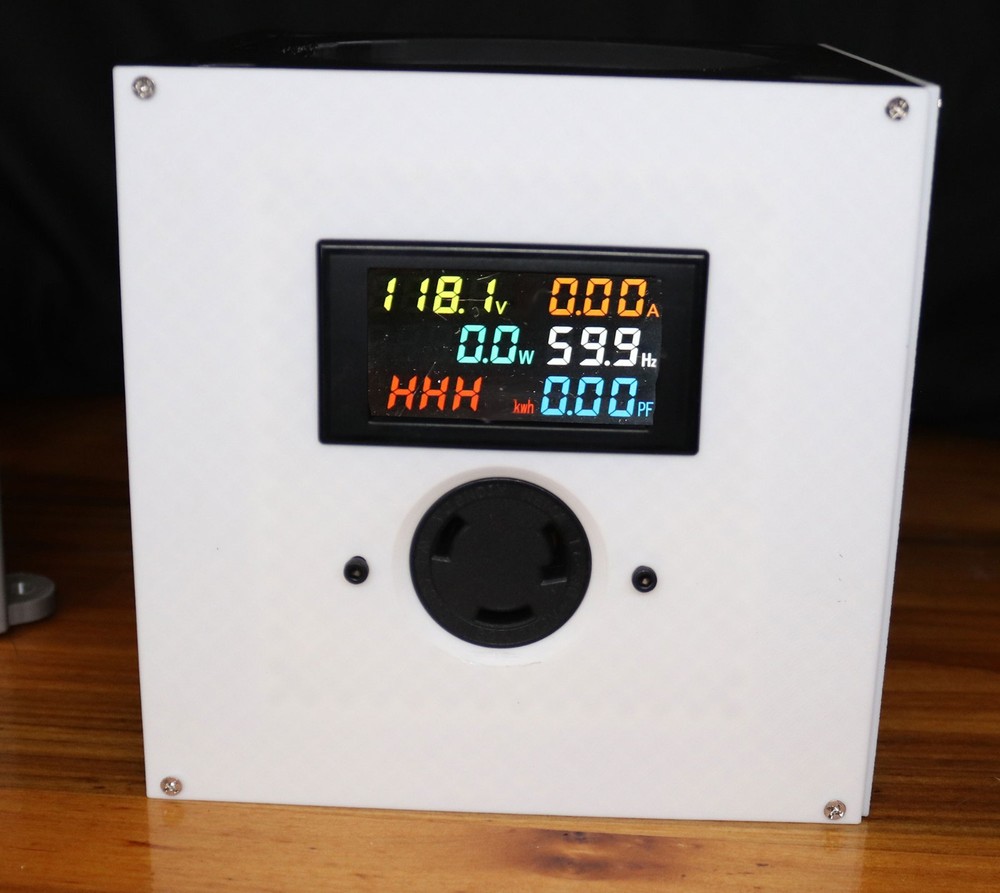 Fully Customizable Crypto Cooling Tower - The Crypto Cube v3 - Gamma 601