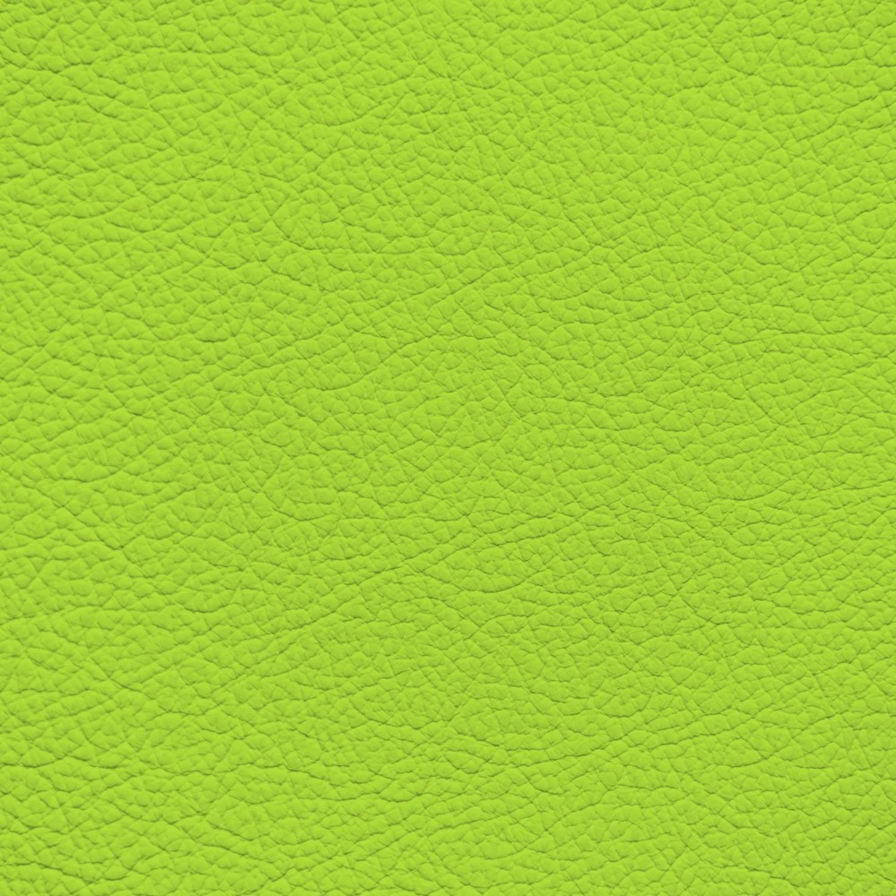 Lamborghini Verde Ulysses Leather Dye