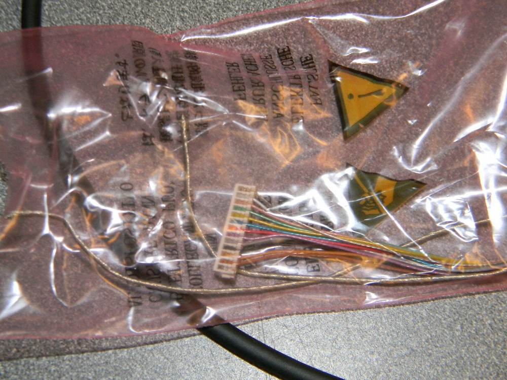 Renishaw Sensor Readhead Encoder RGH22 A05F00 New