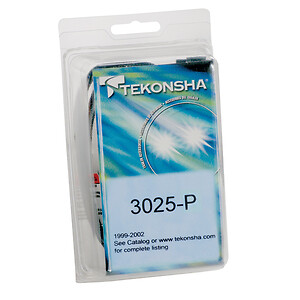 Trailer Brake Control Harness Tekonsha 3025-P