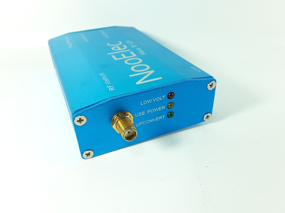 NOOELEC HAM IT UP RF-HF UPCONVERTER