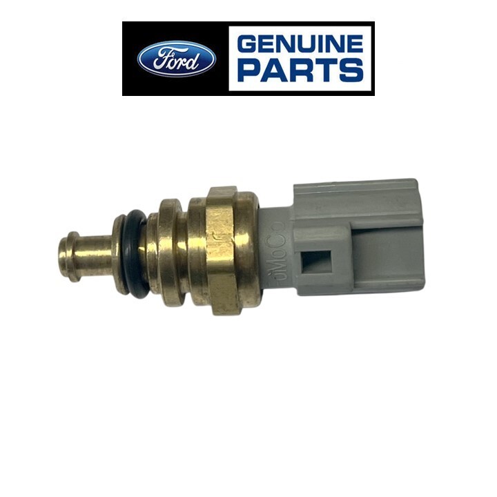 (1) New OEM Motorcraft Engine Coolant Temperature Sensor DY1269 3L8Z12A648A