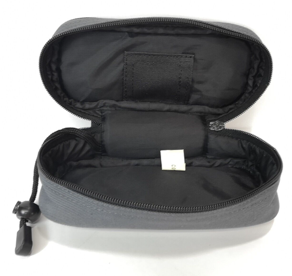 Sherwood Wisdom 2 Padded Scuba Dive Console Computer Pocket Protector Case #1864