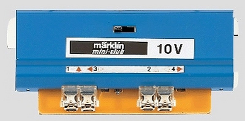 Märklin 8947 Z - Two-pole switch