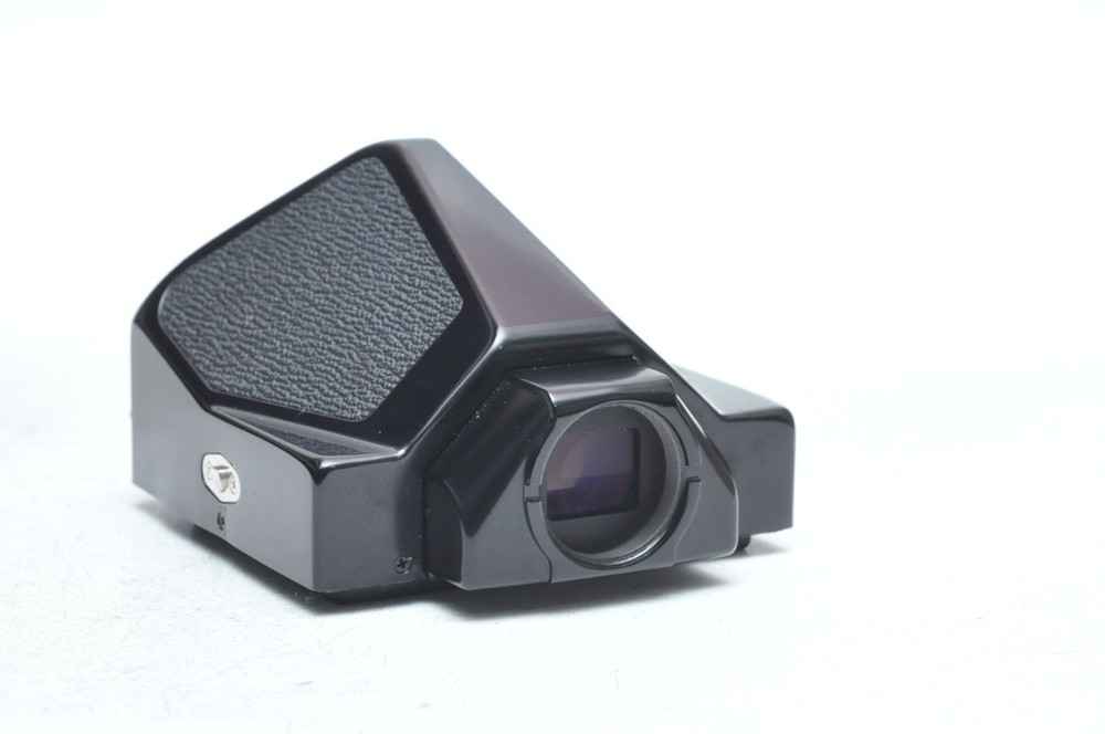 Pentax 67 Prism Finder
