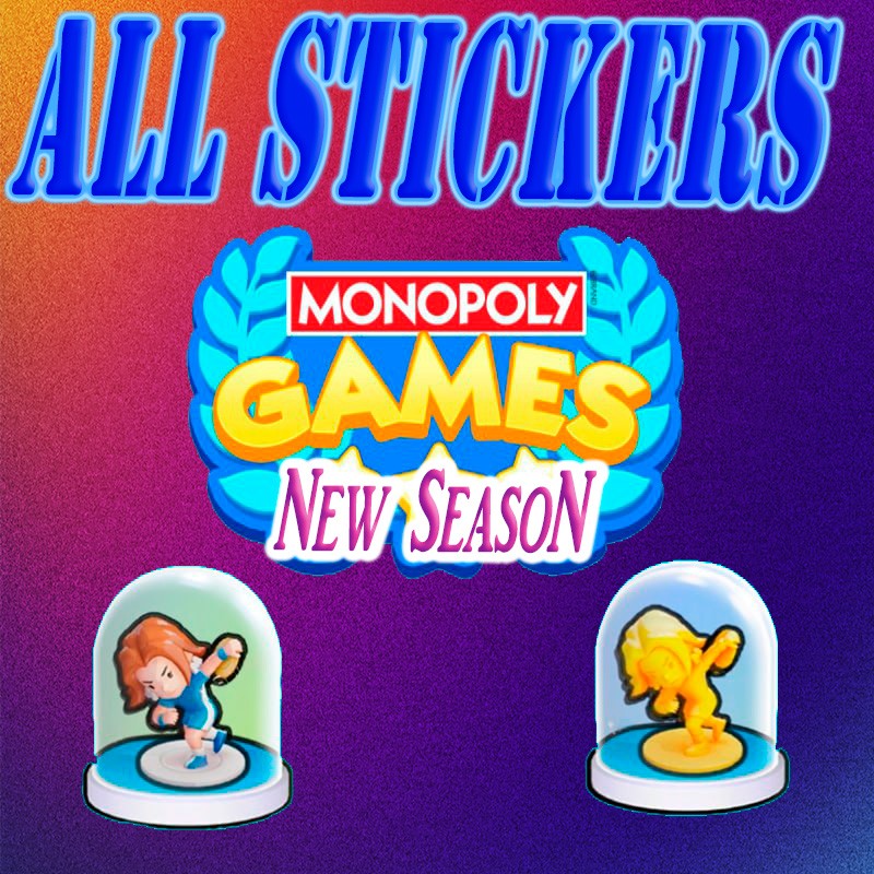 Stickers Go | CHEAPEST PRICES 🔥 FAST DELIVERY ⚡