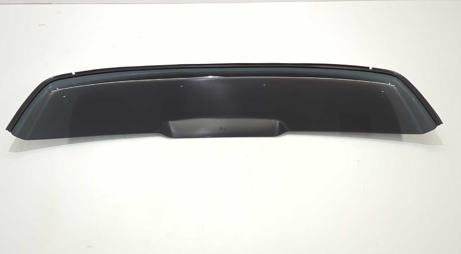 New OEM genuine Honda Sunroof Air Deflector 2006-2011 Civic Kit 08R01-SVA-101