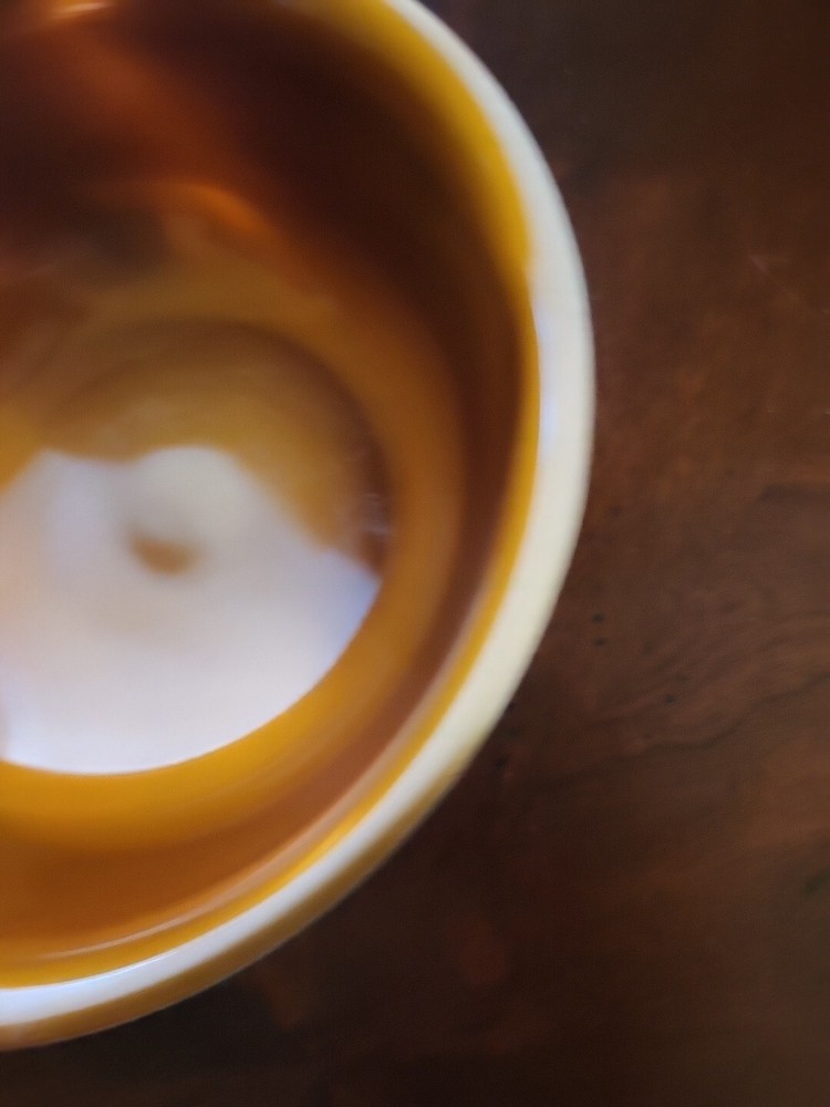 Vintage Wallace Silverplate with Gold Enamel 6" Footed Bowl, #9106