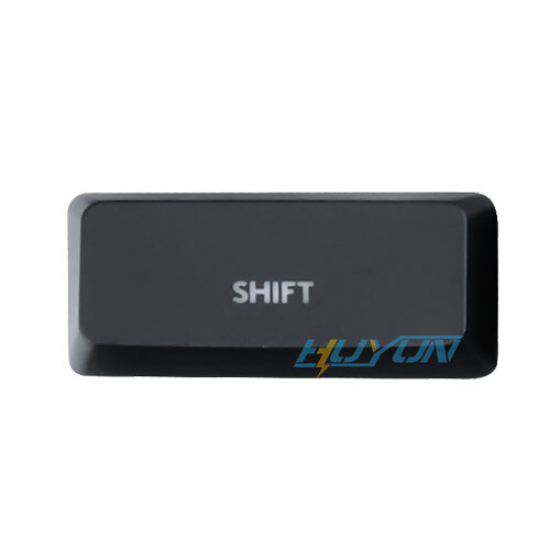 full set Keycaps Replacement for Logitech EU version G413 Mechanical Keyboard