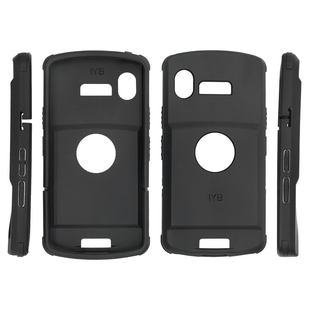 US Protective Cover Case Rugged Boot for Zebra EC50 EC55