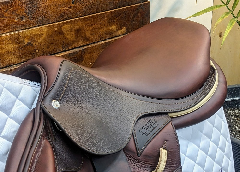 17.5" CWD SE12 2A (2019) *Forward Flaps*