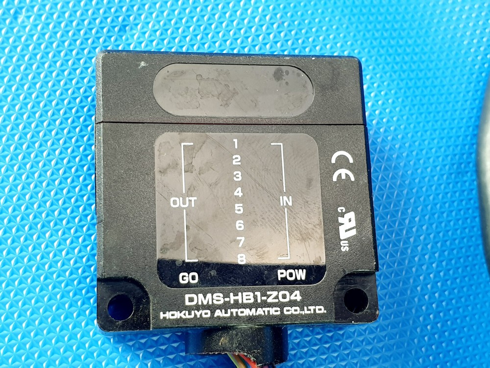 HOKUYO AUTOMATIC DMS-HB1-Z04 Opt. Communication Module.