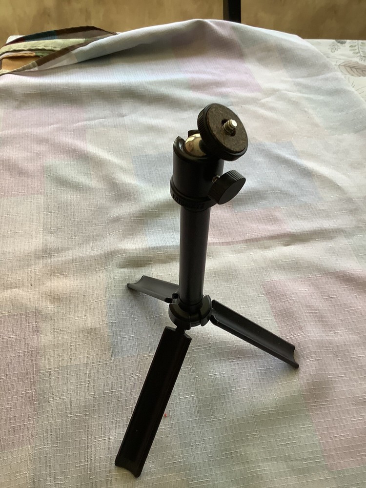 Fotomate V Pod S Table Top Tripod